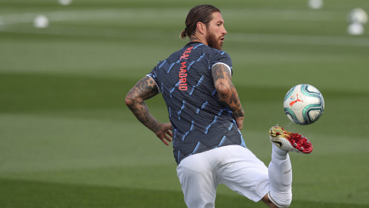 Ramos izjednačio rekord Koemana, ali Hierro je predaleko