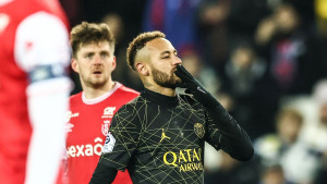 Više neće trpiti njegov bezobrazluk: Neymar napravio skandal, klub odlučio kako će ga kazniti!