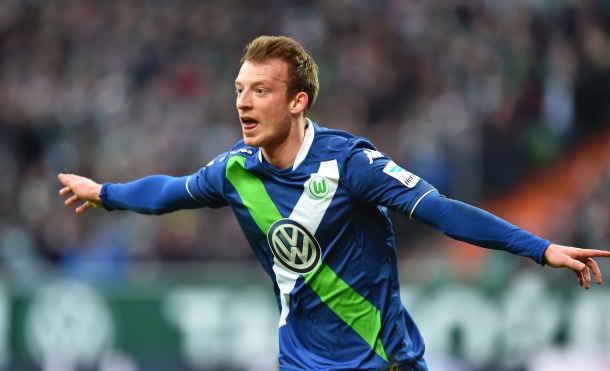 Osam golova u Bremenu, Wolfsburg slavio