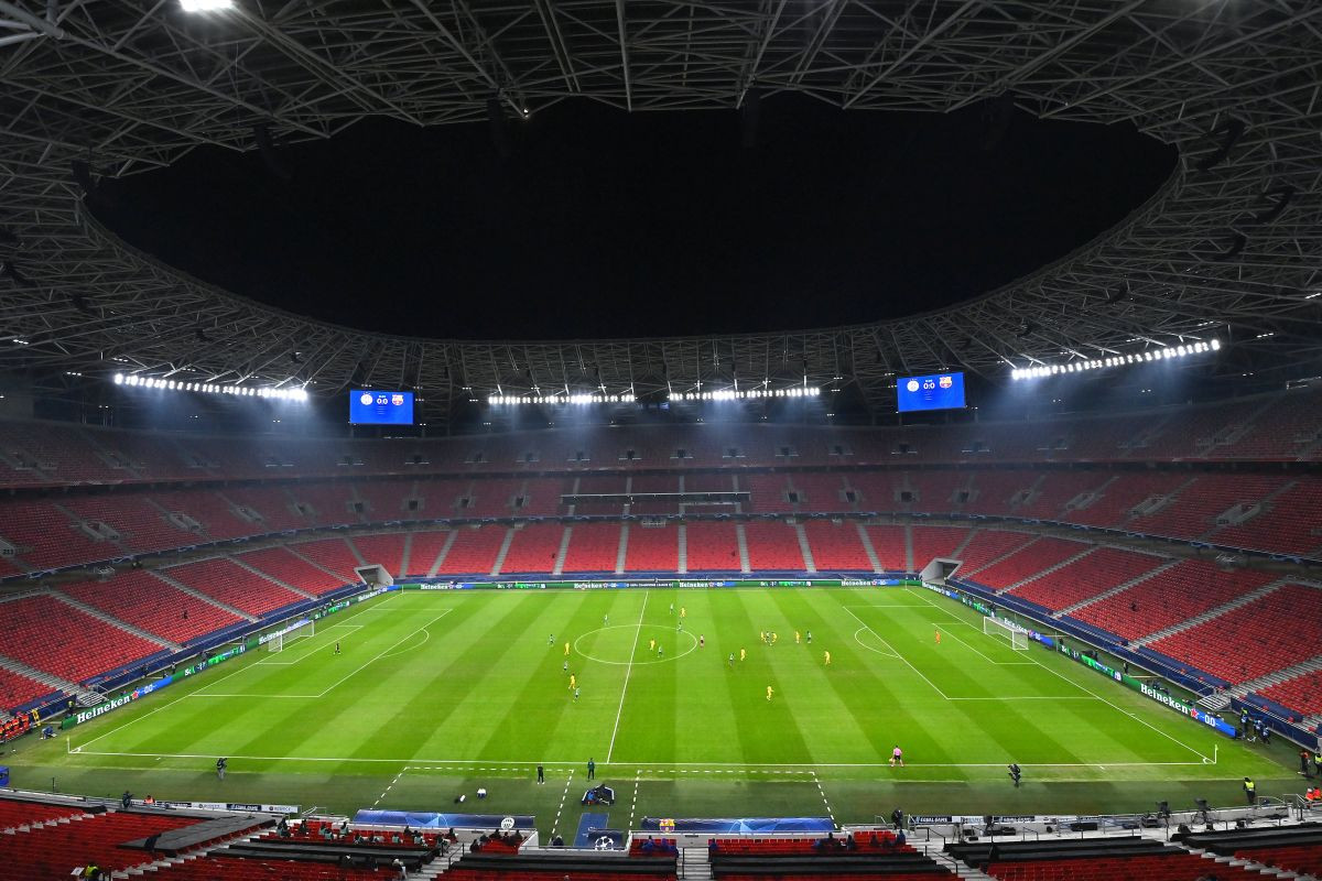 UEFA odredila neutralni teren za utakmicu RB Leipzig - Liverpool 