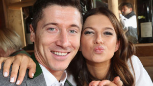 Anna Lewandowski jednom fotografijom otkrila tajnu izbora Zlatne lopte