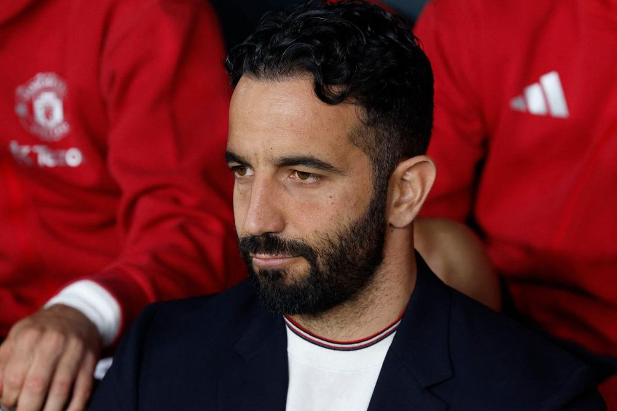 Portugalac sinoć bio spreman otići, jutros zatečen odlukom: "Rubene, ovako stvari stoje"