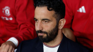 Portugalac sinoć bio spreman otići, jutros zatečen odlukom: "Rubene, ovako stvari stoje"