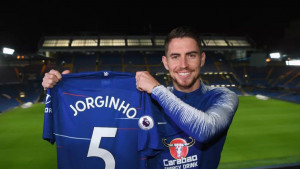 Prevara stoljeća: Jorginho na nevjerovatan način "ispalio" Manchester City