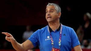 Igor Kokoškov pred otkazom u Sunsima
