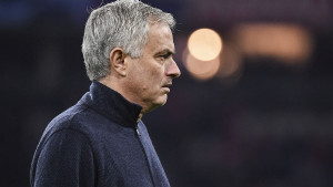 Mourinho pred okršaj s Chelseajem govorio o Lampardu: Volim tog momka, nadam se da će izgubiti 