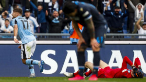 Lazio uništio SPAL, Milan kiksao protiv Verone 