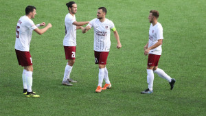 FK Sarajevo saznao tri moguća rivala u prvom pretkolu Lige prvaka!