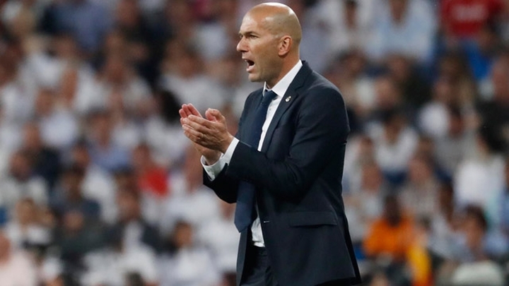 Zidane o golu Napolija: Malo s*ebana situacija
