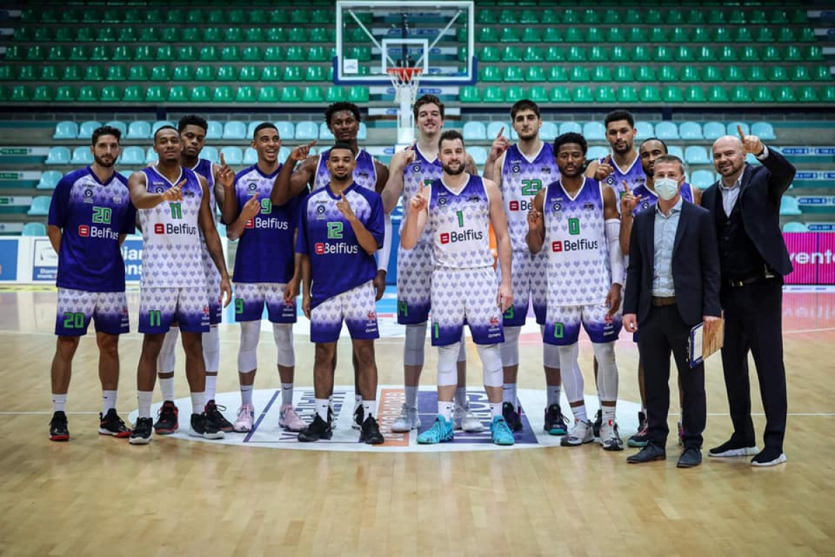Mons deklasirao Kormend, double-double učinak Penave Mons deklasirao Kormend, double-double učinak Penave