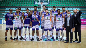 Mons deklasirao Kormend, double-double učinak Penave
