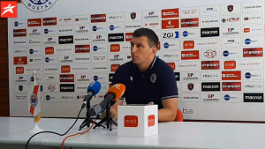 Jakirović najavio derbi: Priznao da je silno želio najopasnijeg igrača Plavih