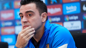 Xavi se nada kvalitetnim pojačanjima: "Januar je idealna prilika"