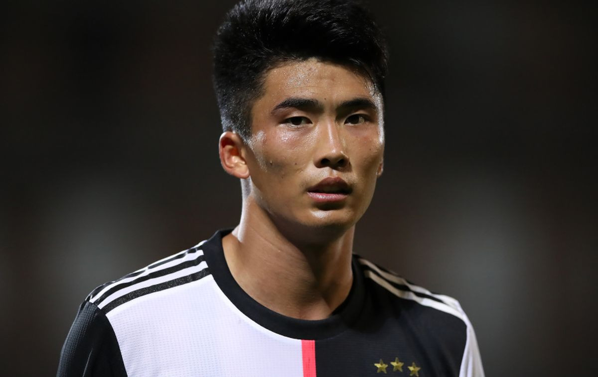 Godinama niko nije vidio zvijezdu azijskog nogometa - Potpisao za Juve, pa ubrzo "nestao"