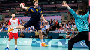 Sjajan start, a onda raspad sistema: Debakl Hrvatske protiv Švedske!