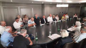 Tiho spremali teren, a na sjednici ozvaničili: Hrvatska spremila udarac Srbiji koji bi mogao da boli