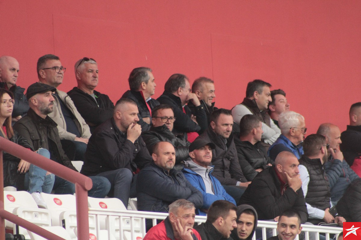 Husić misli ozbiljno, doveo je poznata lica: U dahu predstavljena četiri nova fudbalera FK Sloboda