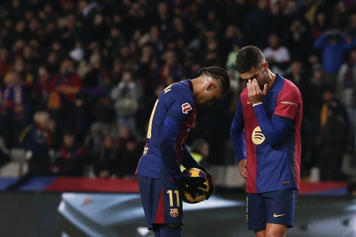 Navijači Barcelone ovo nisu očekivali ni u noćnim morama: Pritisak im skače od samog pogleda 