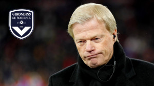 Legendarni Oliver Kahn spašava posrnulog velikana iz Francuske