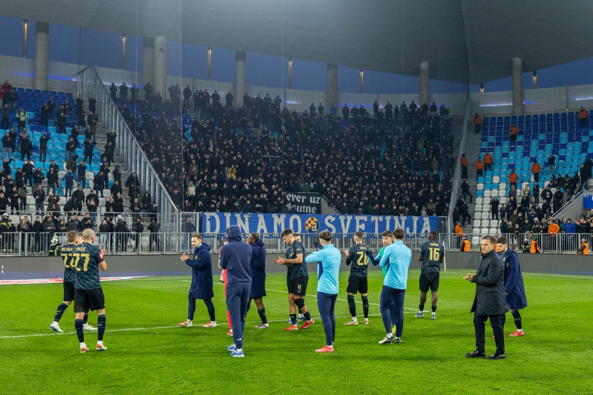 Poslije "neviđene nedjelje" za HNL Dinamu stiže veliko pojačanje: "Rok je utorak do 23:59"