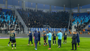 Poslije "neviđene nedjelje" za HNL Dinamu stiže veliko pojačanje: "Rok je utorak do 23:59"