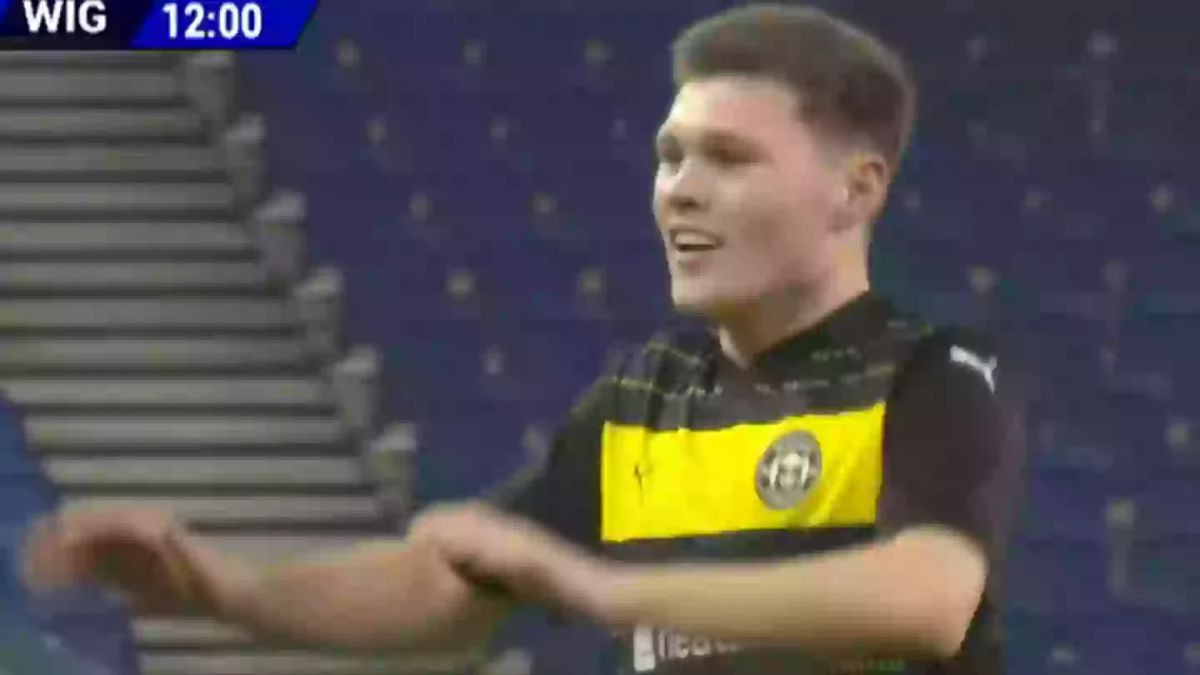 Navijači u šoku zbog proslave prvog gola na novom stadionu Evertona: "Slomite mu je**ne noge"