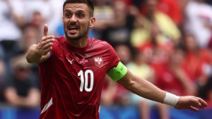Srbija na nogama, Dušan Tadić se vraća kući: "Nisam potpisao, ali to je moj klub"