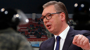 Vučićeva prevara teška 60 miliona eura! Ruši se čuveni fudbalski hram u Srbiji: "Uradit ćemo to!"