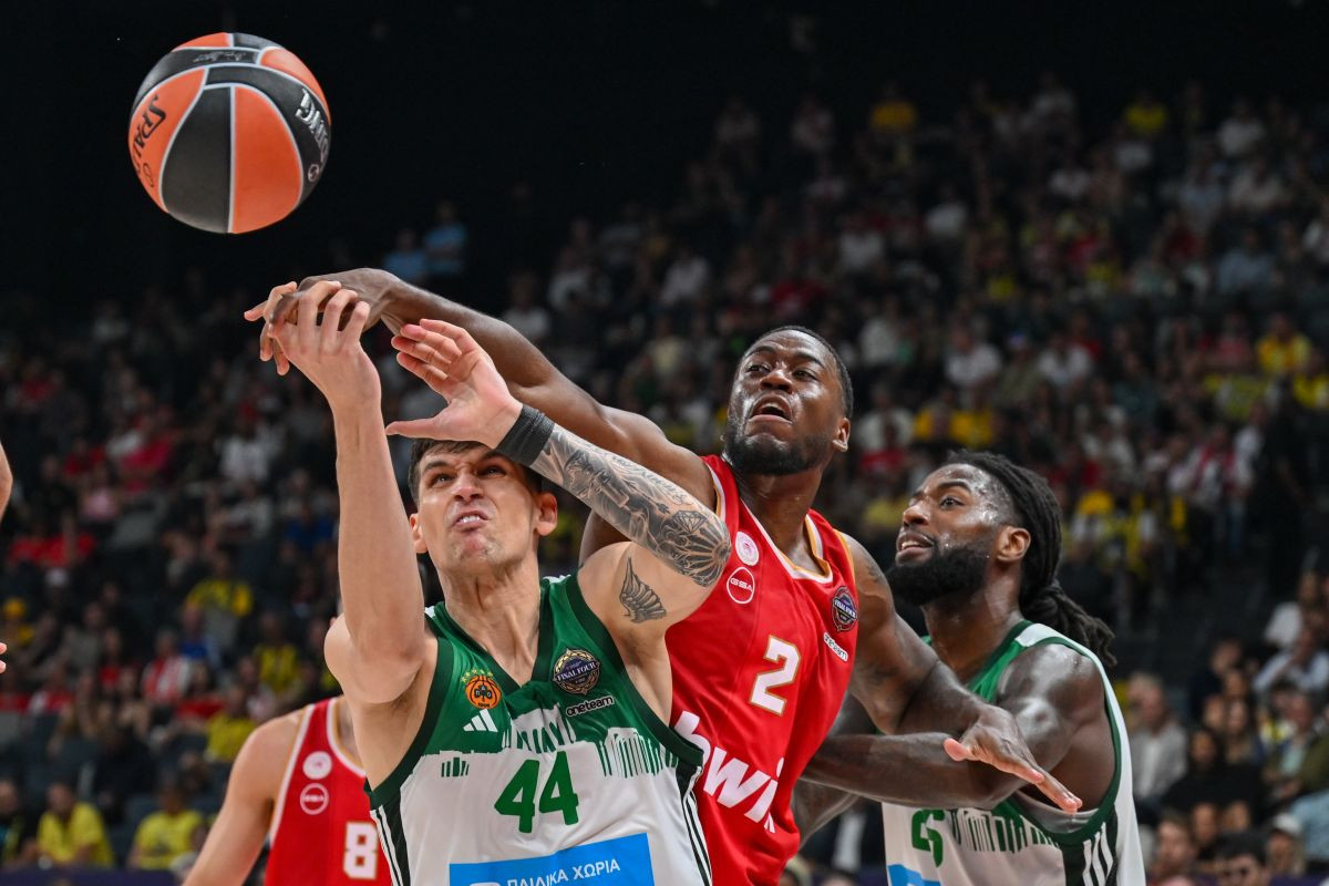 Euroliga ukida utakmicu koja nije imala "značaj" Euroliga ukida utakmicu koja nije imala "značaj"