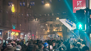 Poznato kada Zmajevi stižu pred Vječnu vatru!