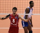 Rusi i Brazilci već u polufinalu Rusi i Brazilci već u polufinalu