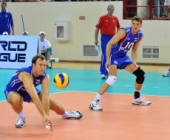 Rusija prvi finalist