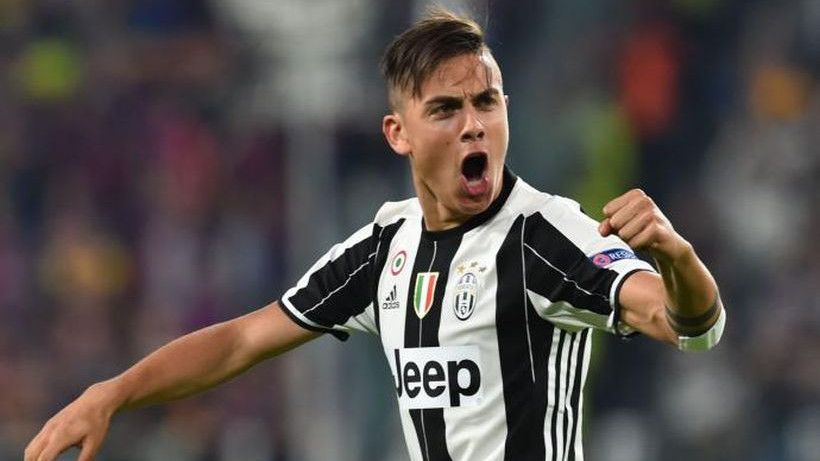 PSG: Dybala nas ne zanima