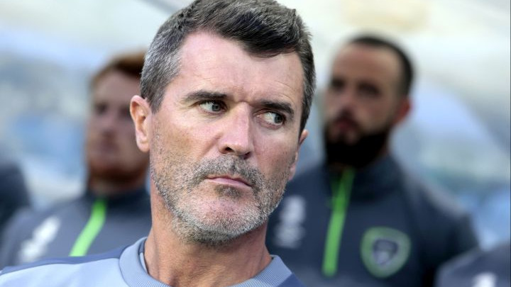 Keane ne štedi United: Da ste sad sišli sa mjeseca, rekli biste da je ovo prosječan klub
