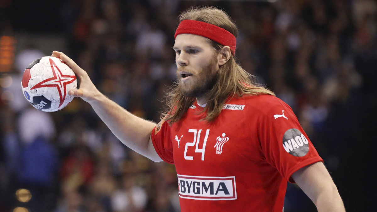 Mikkel Hansen ponižava Francuze u polufinalu SP-a!