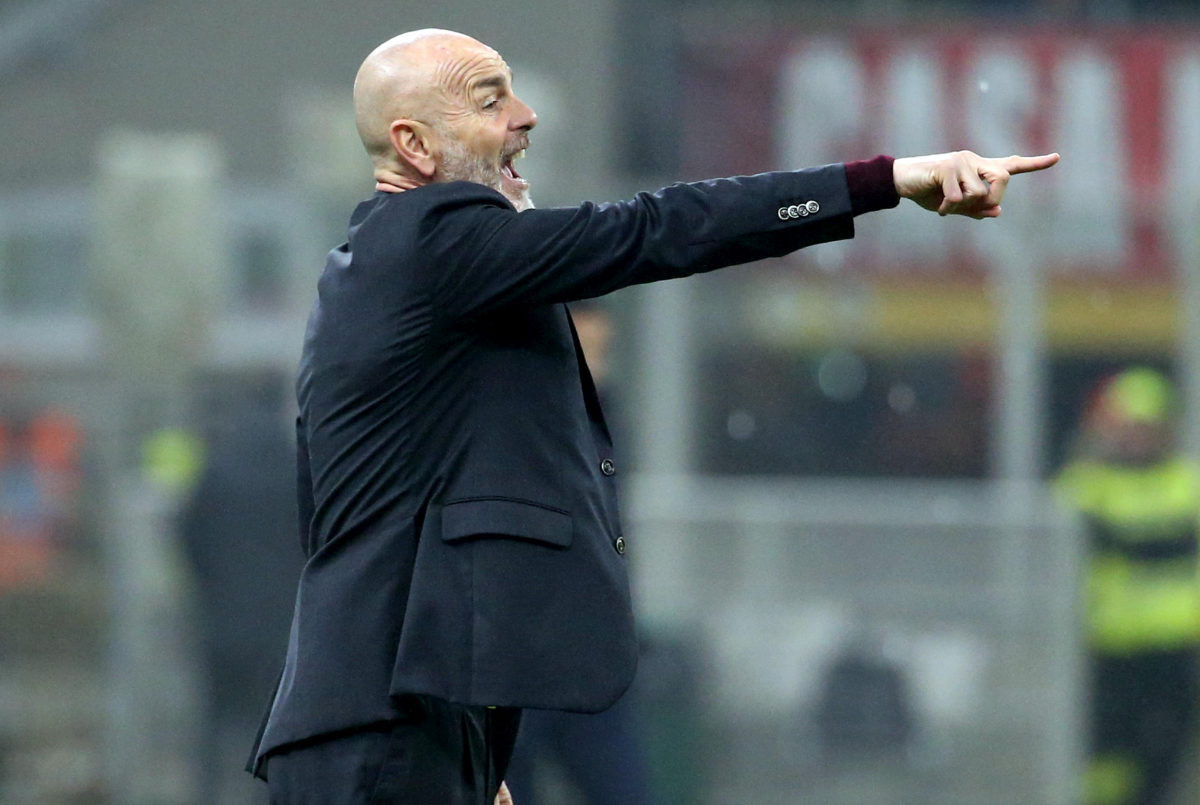 Vanredno stanje: Milan otkazao zvaničnu press konferenciju