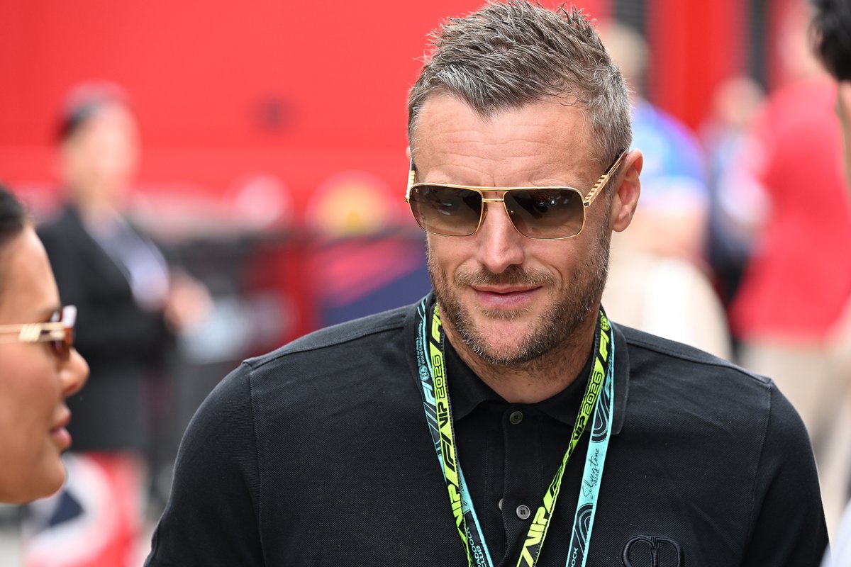Da, moguće je! Jamie Vardy sa 39 godina pravi transfer karijere!