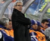 Domenech se još uvijek nada Domenech se još uvijek nada
