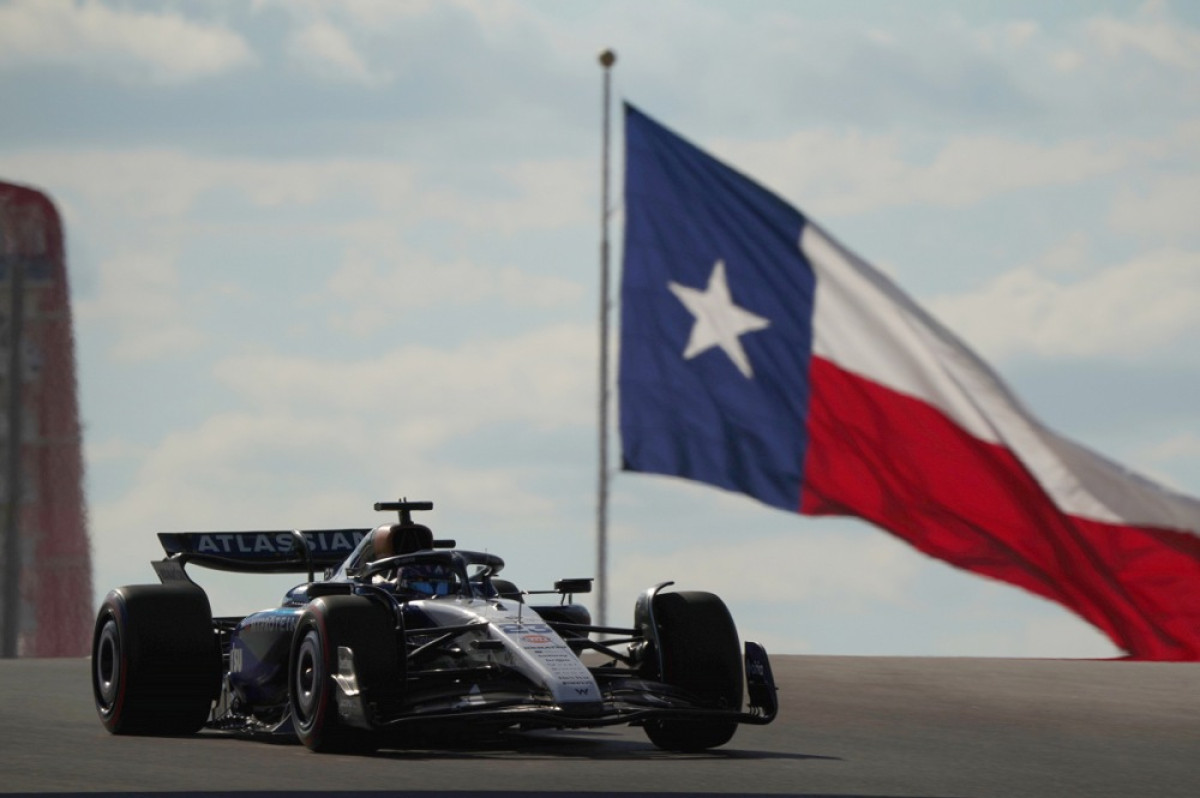Formula 1 ostaje u Americi do 2034. godine Formula 1 ostaje u Americi do 2034. godine