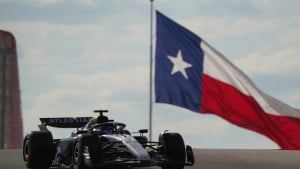 Formula 1 ostaje u Americi do 2034. godine