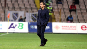 De Boer objavio spisak, na njemu i 'zaboravljeni as', ali neke zvijezde su otpale