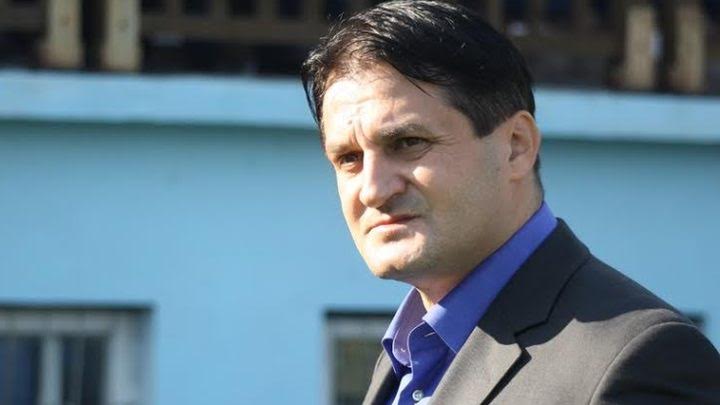 GOŠK u derbiju sa Slogom bez Darka Vojvodića GOŠK u derbiju sa Slogom bez Darka Vojvodića