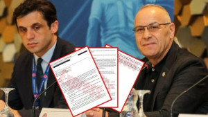 Veliki skandal na Kosovu: Procurili mailovi, prvi čovjek Saveza se prodao Srbima, pomogao i Rumunima