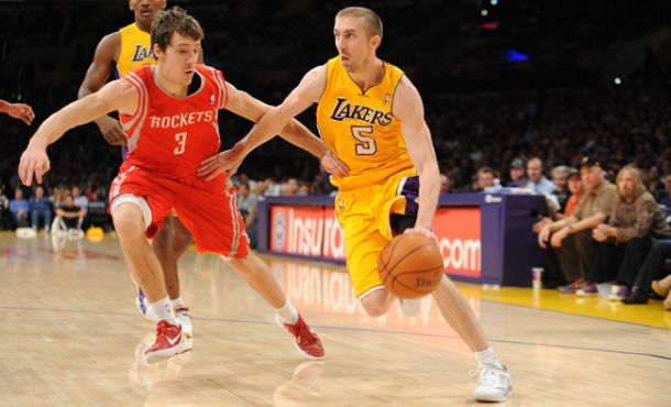 Lakersi tradeovali Blakea u Golden State