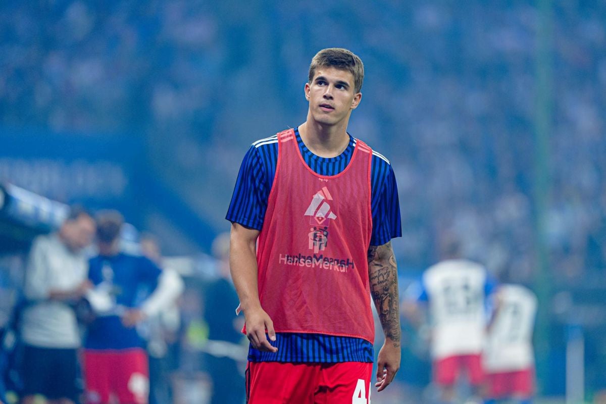 Najveći hrvatski talent otvorio dušu i otkrio najmračniju stranu kultnog Poljuda Najveći hrvatski talent otvorio dušu i otkrio najmračniju stranu kultnog Poljuda