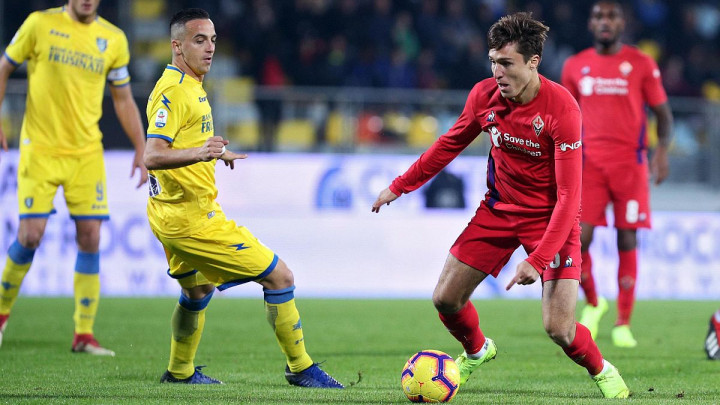Fiorentina jednostavno ne može pobijediti