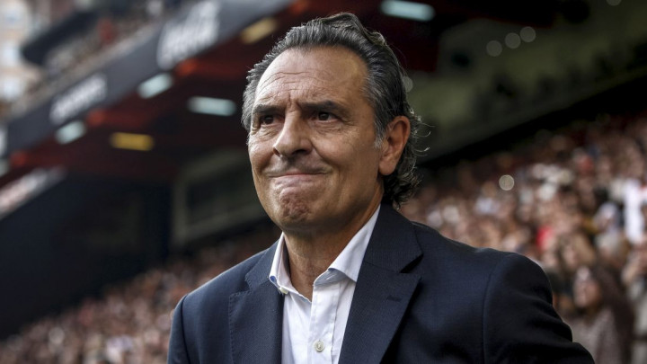 Prandelli: Za ispunjenje ciljeva trebamo pomoć navijača
