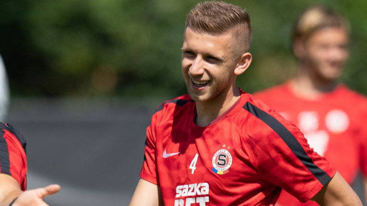 Ćivić strijelac u ubjedljivoj pobjedi Sparte