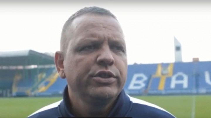 Šehović sretan zbog prvog mjesta: Čestitam momcima, titula je zaslužena