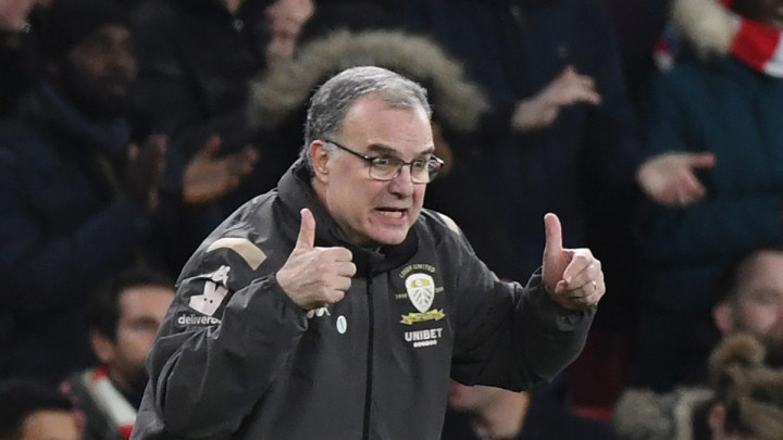Marcelo Bielsa ili je lud ili ne zna šta se dešava trenutno u svijetu?